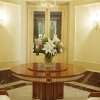 hermitage round table